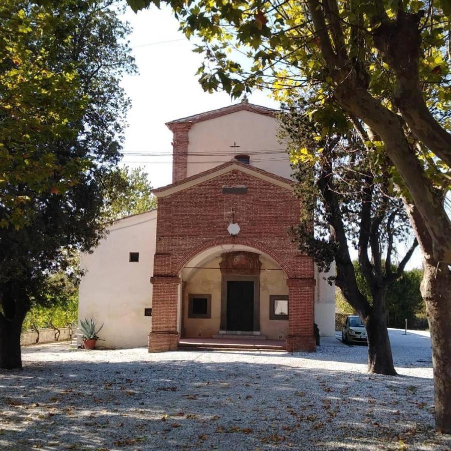 - Il Casale Toscano - 1900Mt From Leaning Tower - No Breakfast - Free Parking - Self Check-In Only From June 15Th Pisa Exterior foto
