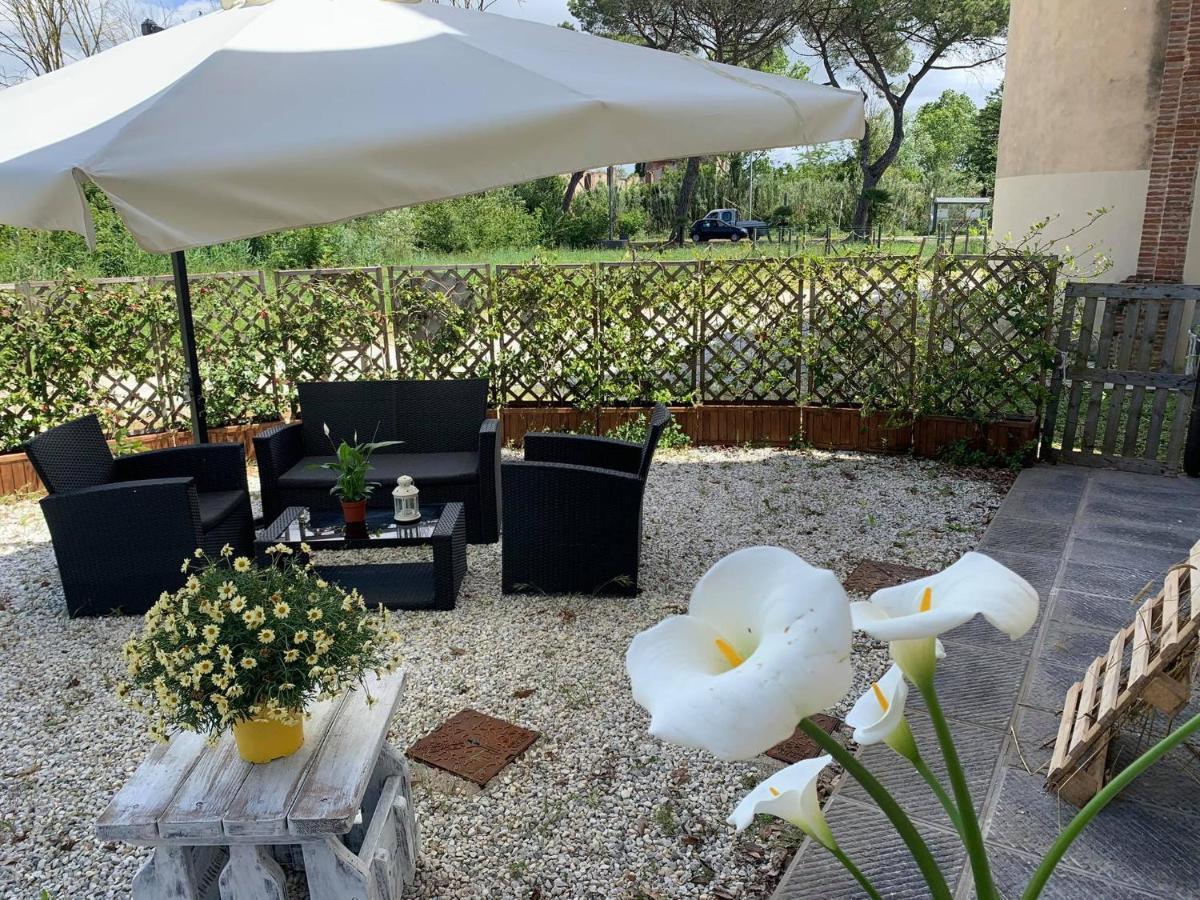 - Il Casale Toscano - 1900Mt From Leaning Tower - No Breakfast - Free Parking - Self Check-In Only From June 15Th Pisa Exterior foto