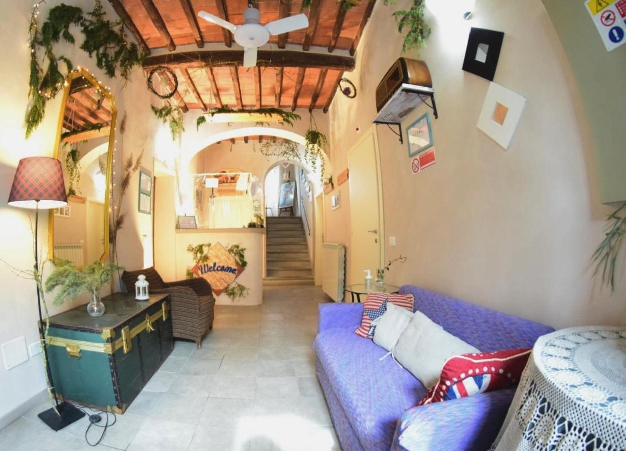 - Il Casale Toscano - 1900Mt From Leaning Tower - No Breakfast - Free Parking - Self Check-In Only From June 15Th Pisa Exterior foto
