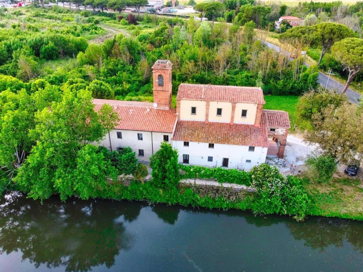 - Il Casale Toscano - 1900Mt From Leaning Tower - No Breakfast - Free Parking - Self Check-In Only From June 15Th Pisa Exterior foto