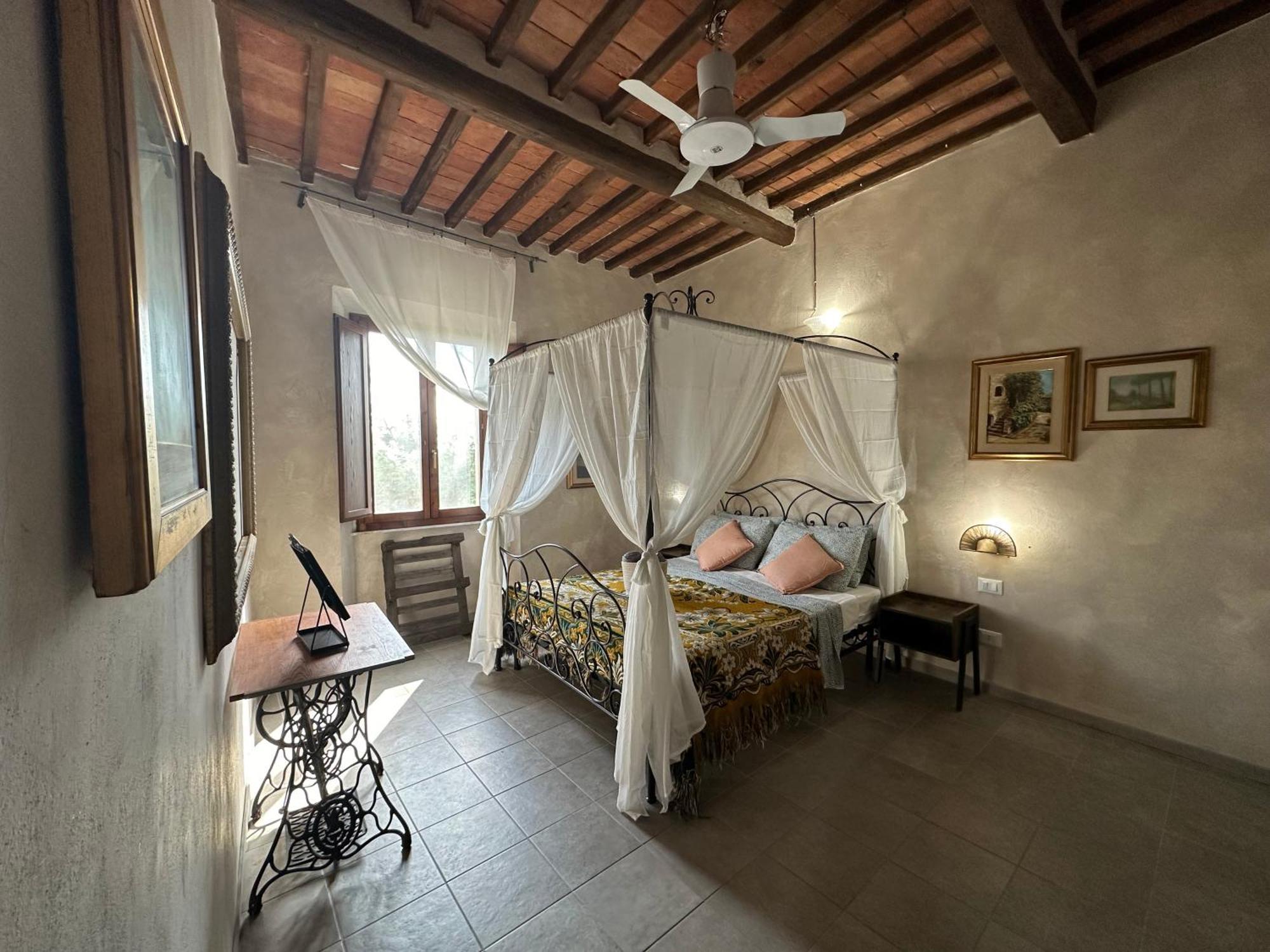 - Il Casale Toscano - 1900Mt From Leaning Tower - No Breakfast - Free Parking - Self Check-In Only From June 15Th Pisa Exterior foto