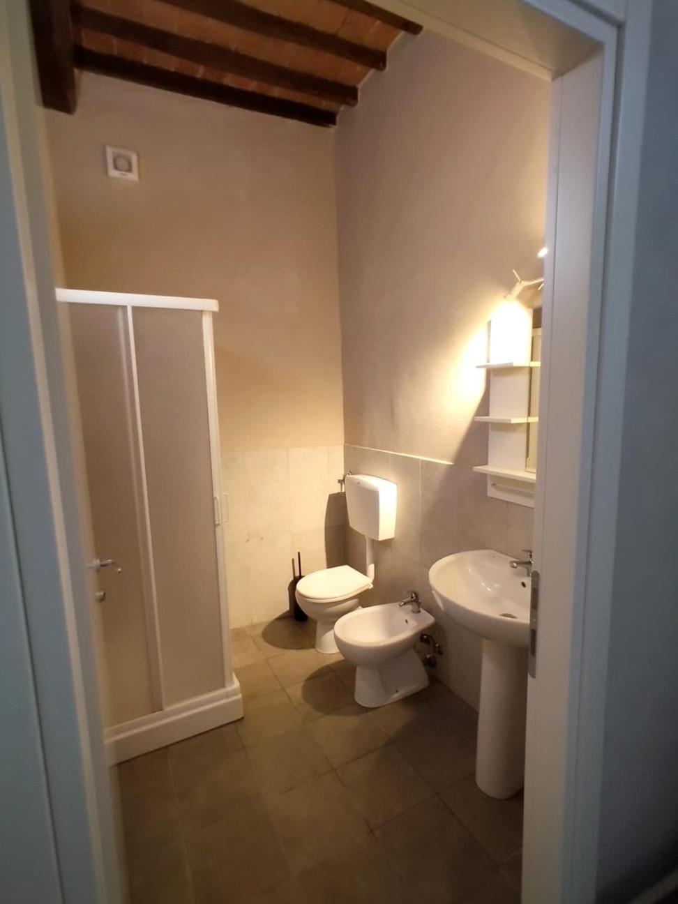 - Il Casale Toscano - 1900Mt From Leaning Tower - No Breakfast - Free Parking - Self Check-In Only From June 15Th Pisa Quarto foto
