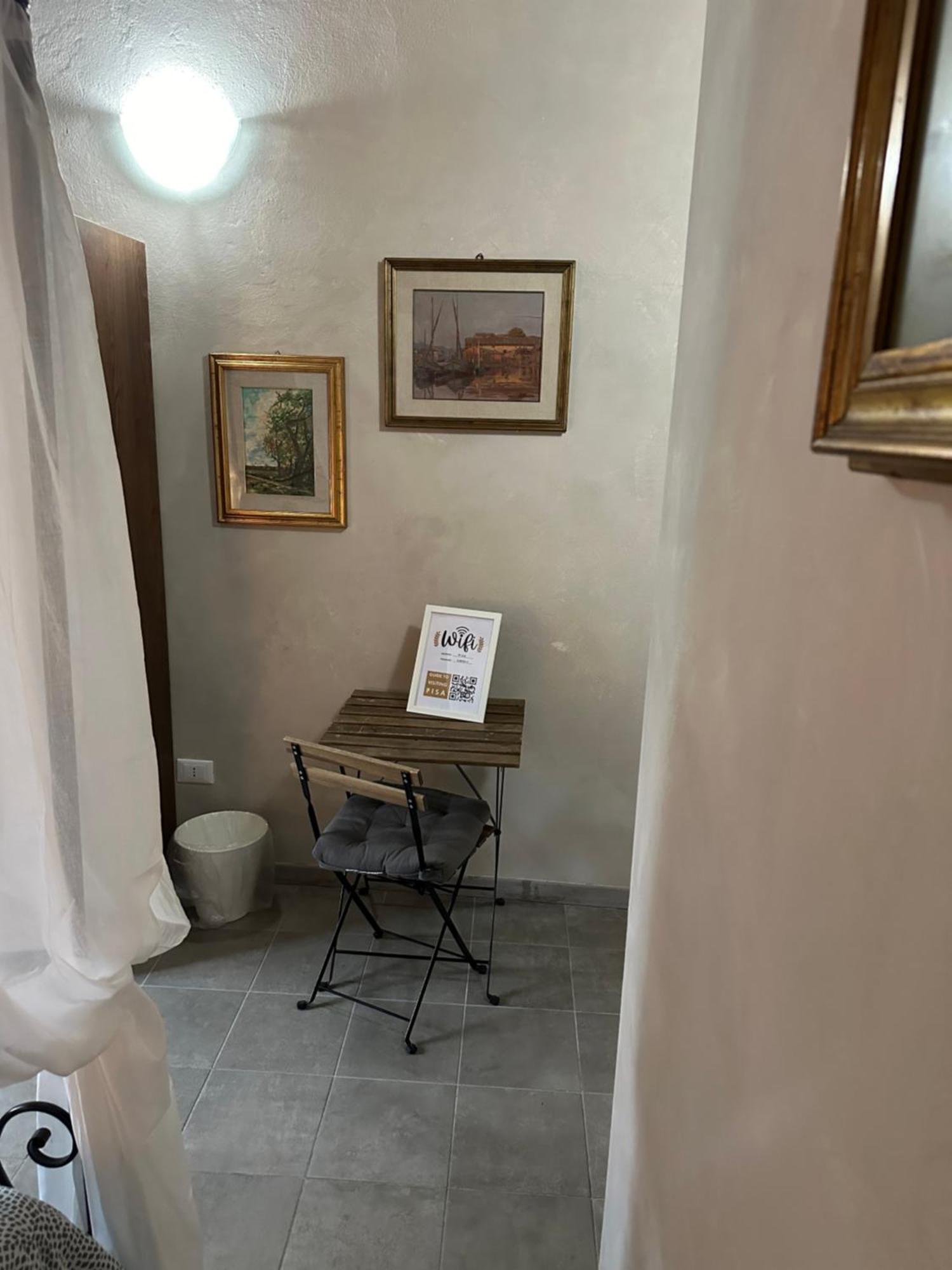- Il Casale Toscano - 1900Mt From Leaning Tower - No Breakfast - Free Parking - Self Check-In Only From June 15Th Pisa Exterior foto