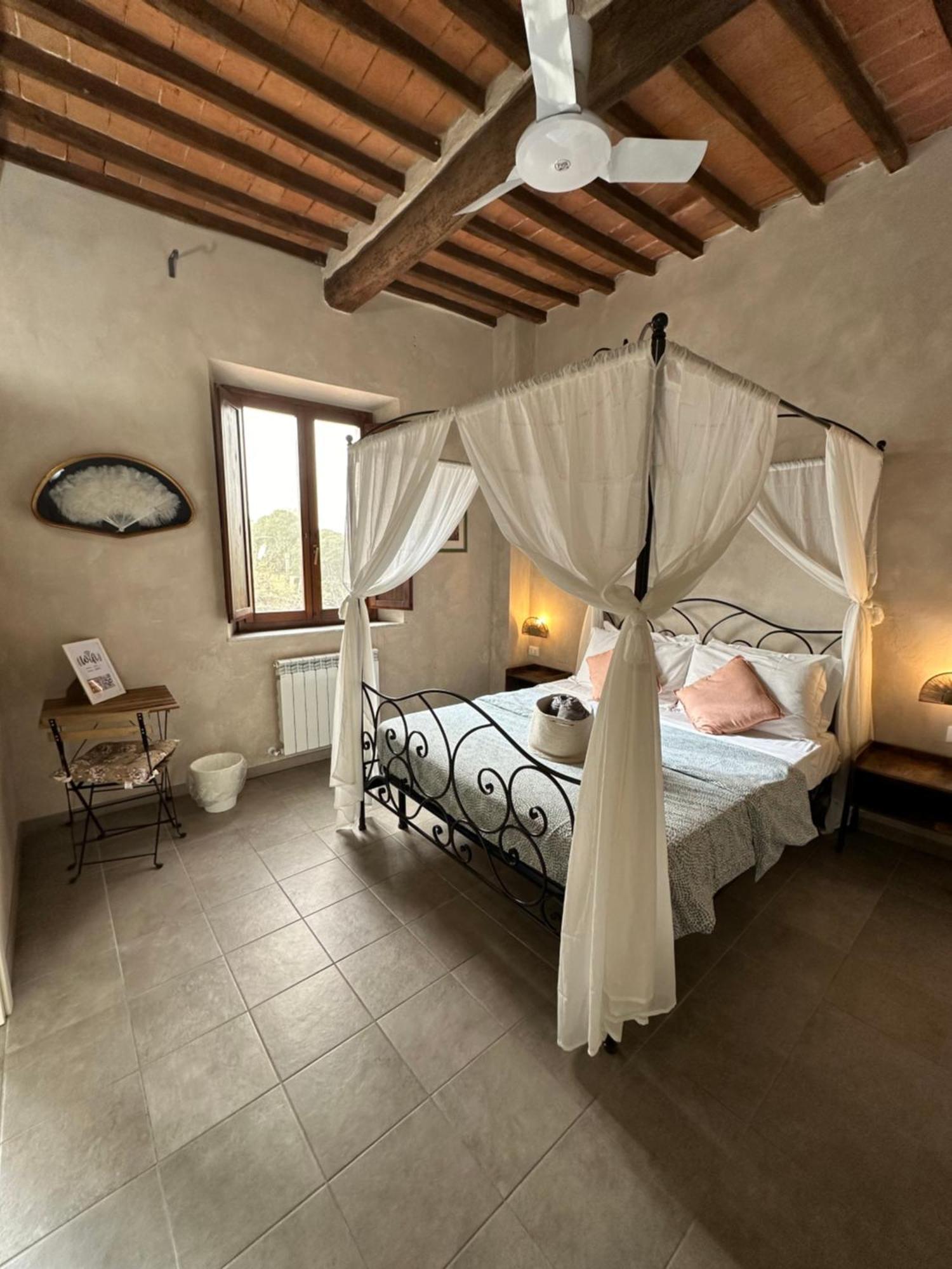 - Il Casale Toscano - 1900Mt From Leaning Tower - No Breakfast - Free Parking - Self Check-In Only From June 15Th Pisa Exterior foto