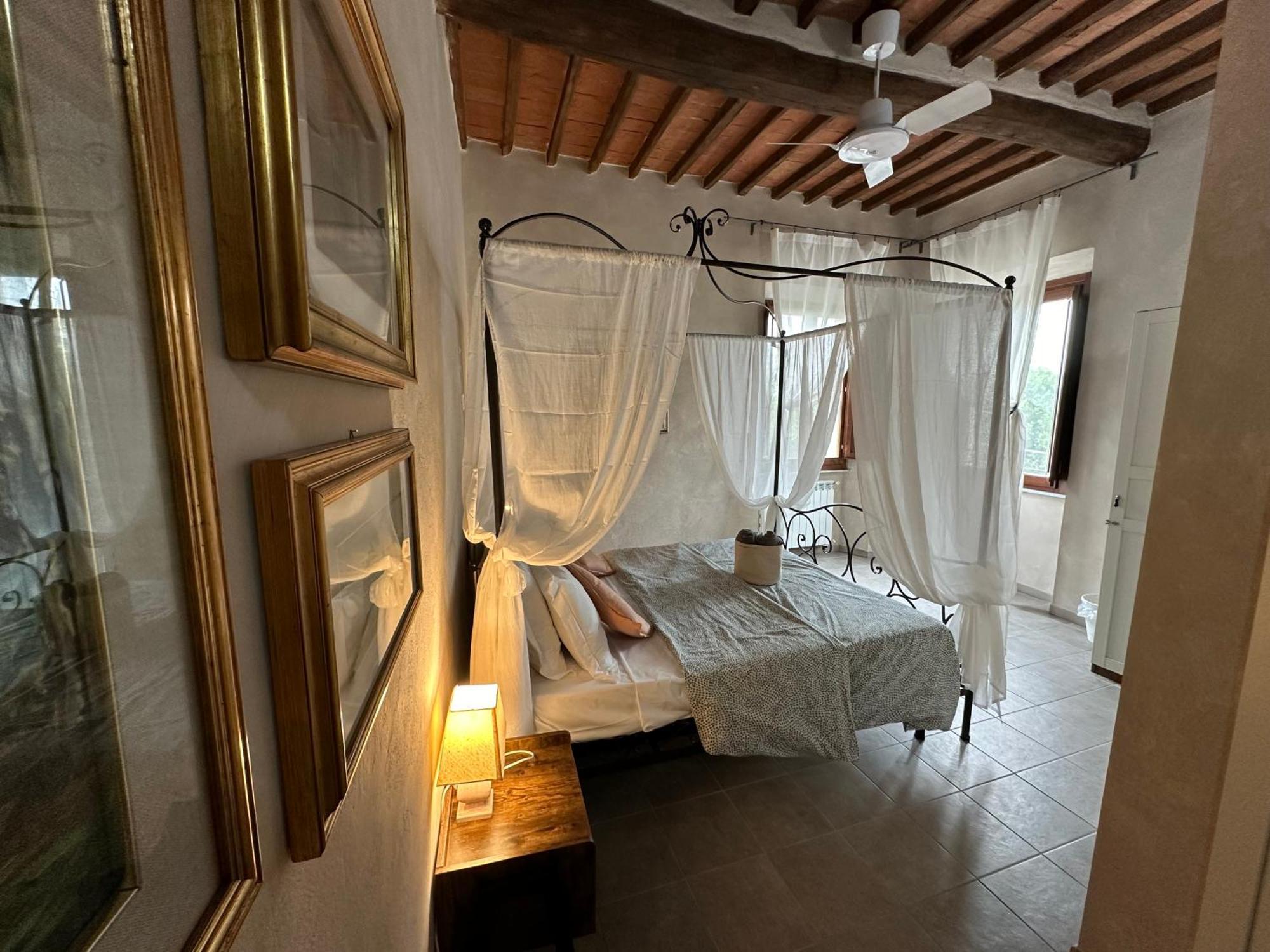 - Il Casale Toscano - 1900Mt From Leaning Tower - No Breakfast - Free Parking - Self Check-In Only From June 15Th Pisa Exterior foto