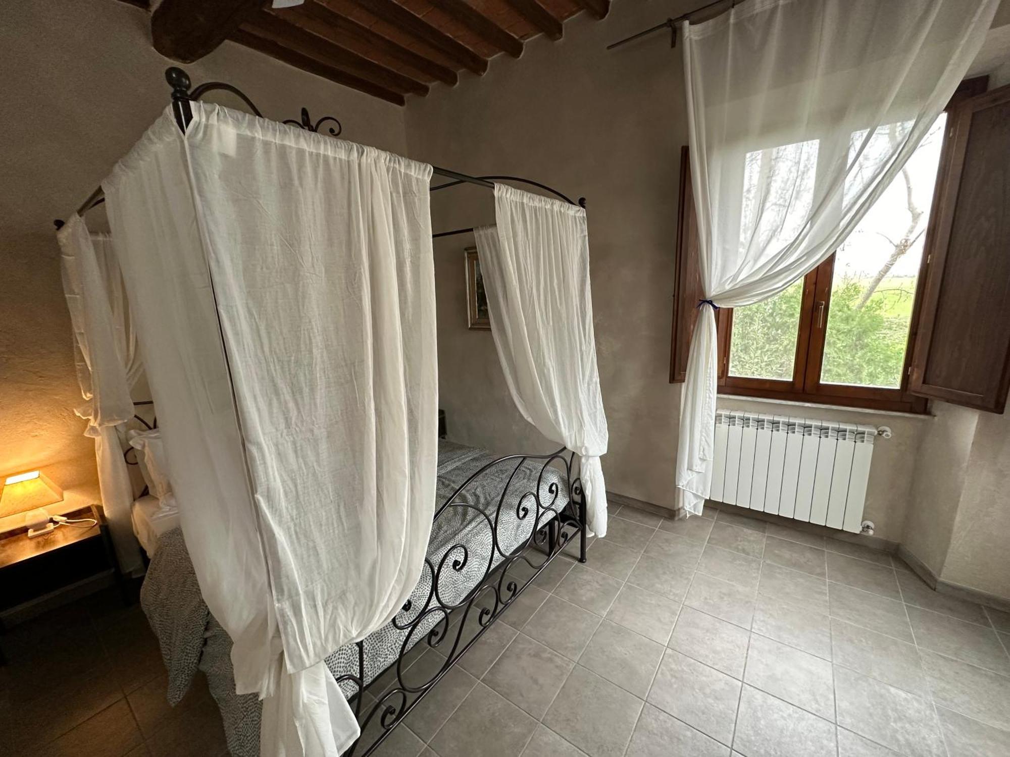 - Il Casale Toscano - 1900Mt From Leaning Tower - No Breakfast - Free Parking - Self Check-In Only From June 15Th Pisa Quarto foto