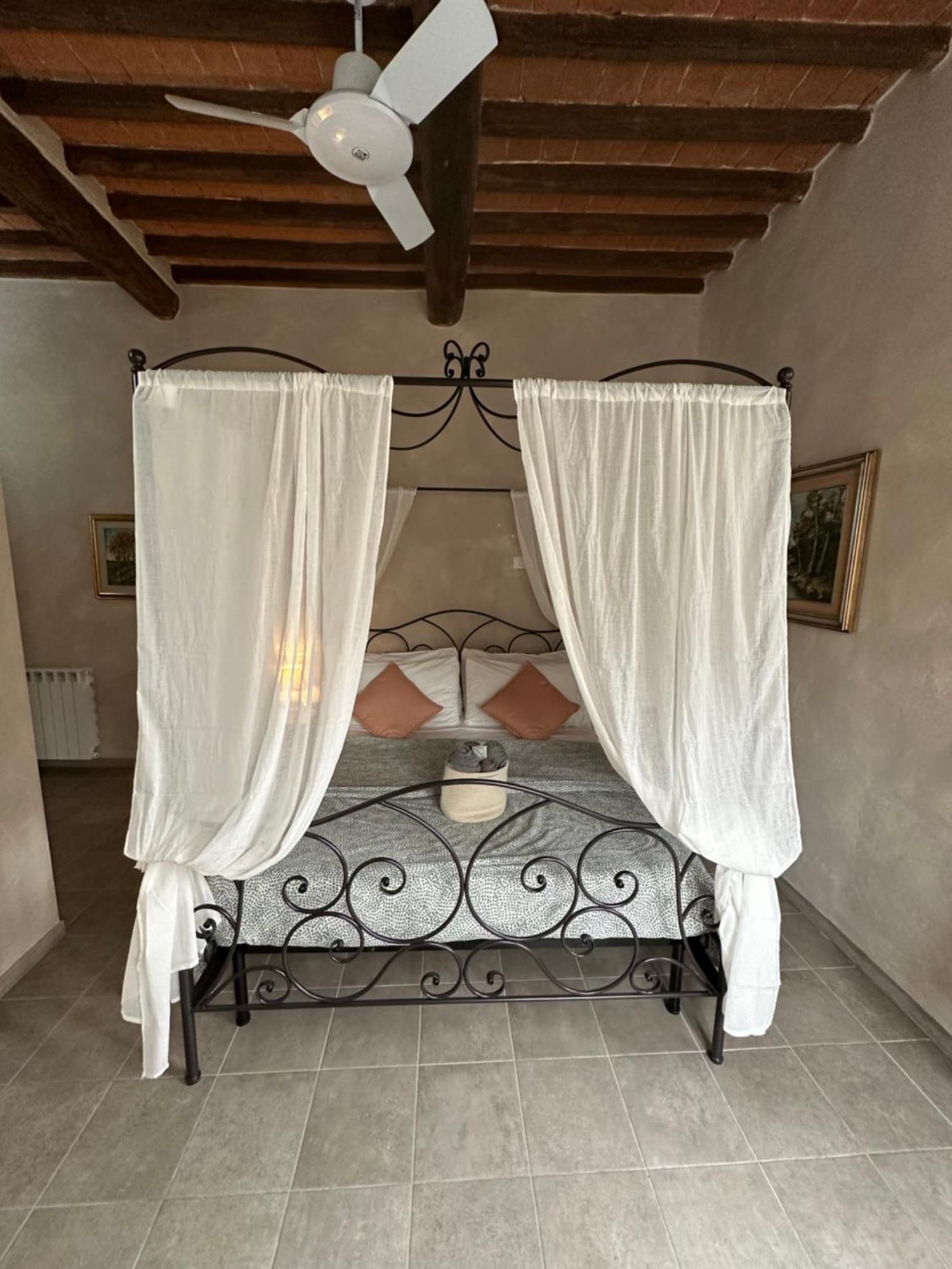 - Il Casale Toscano - 1900Mt From Leaning Tower - No Breakfast - Free Parking - Self Check-In Only From June 15Th Pisa Quarto foto