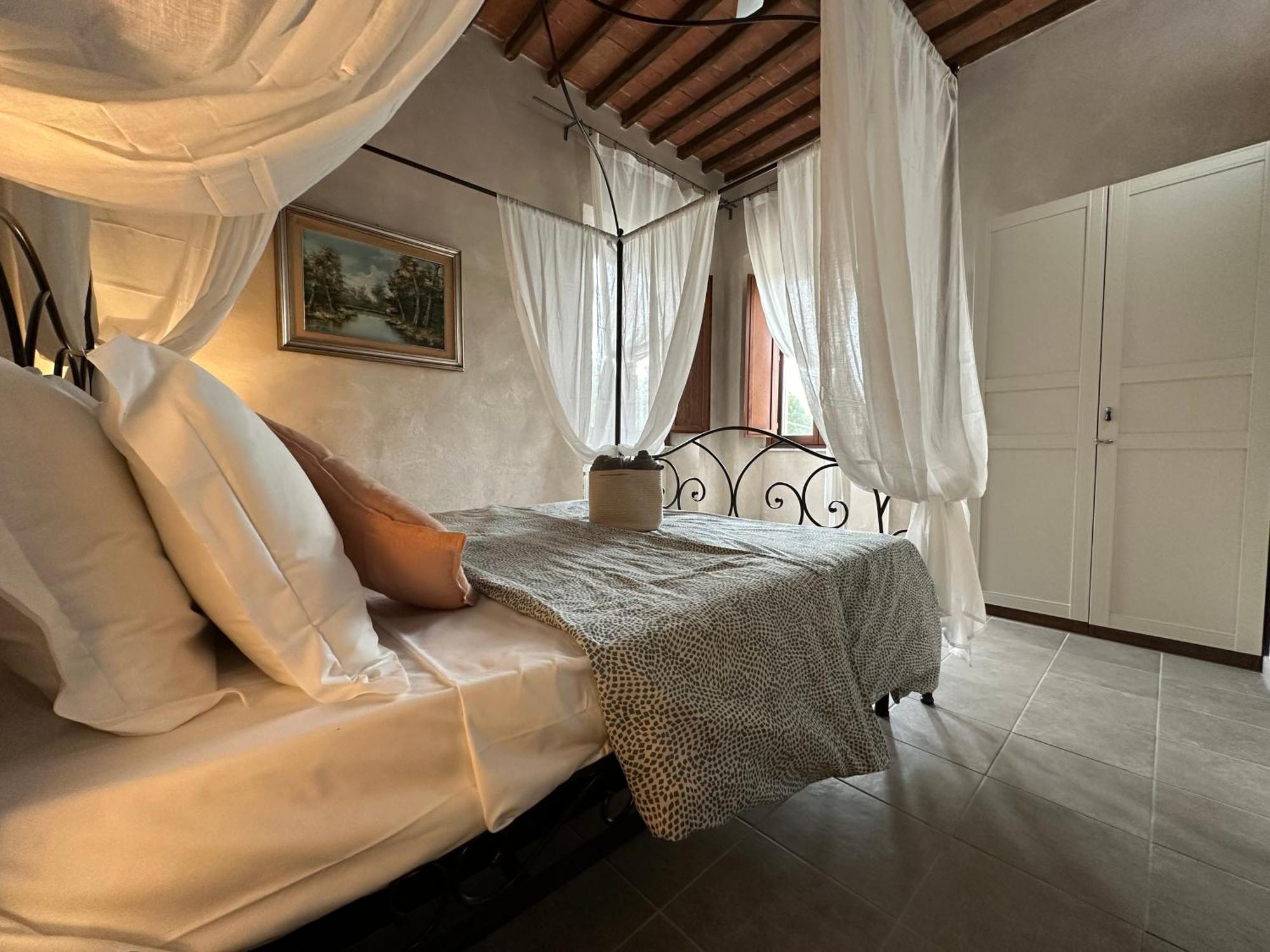 - Il Casale Toscano - 1900Mt From Leaning Tower - No Breakfast - Free Parking - Self Check-In Only From June 15Th Pisa Quarto foto