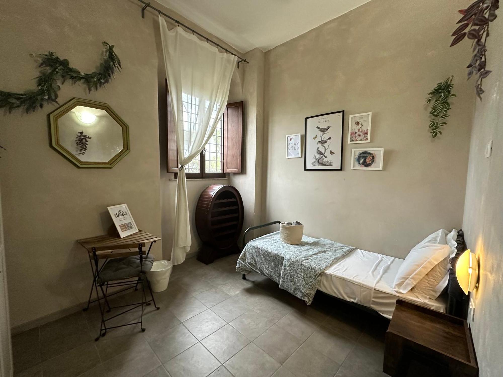 - Il Casale Toscano - 1900Mt From Leaning Tower - No Breakfast - Free Parking - Self Check-In Only From June 15Th Pisa Exterior foto
