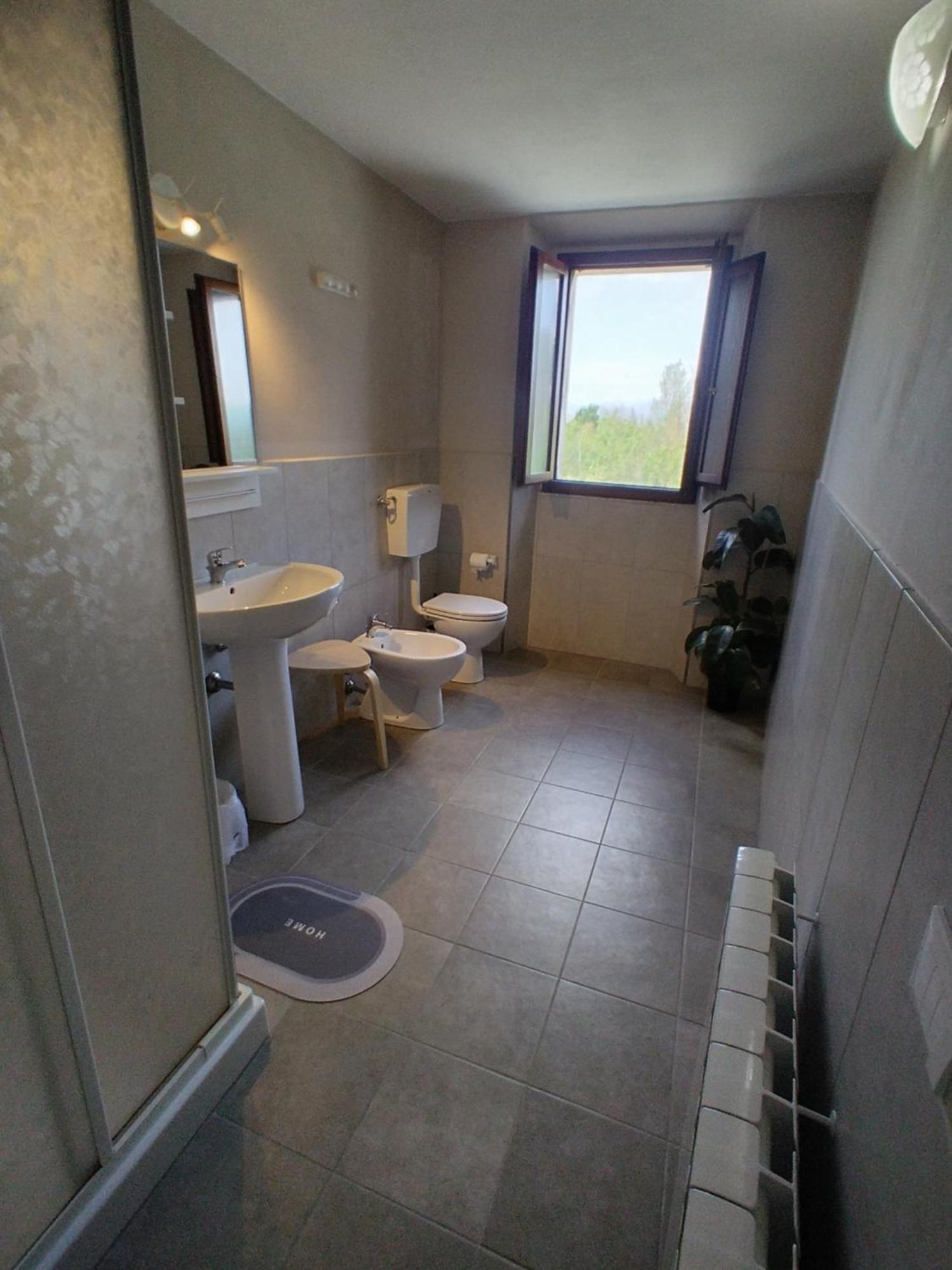 - Il Casale Toscano - 1900Mt From Leaning Tower - No Breakfast - Free Parking - Self Check-In Only From June 15Th Pisa Quarto foto