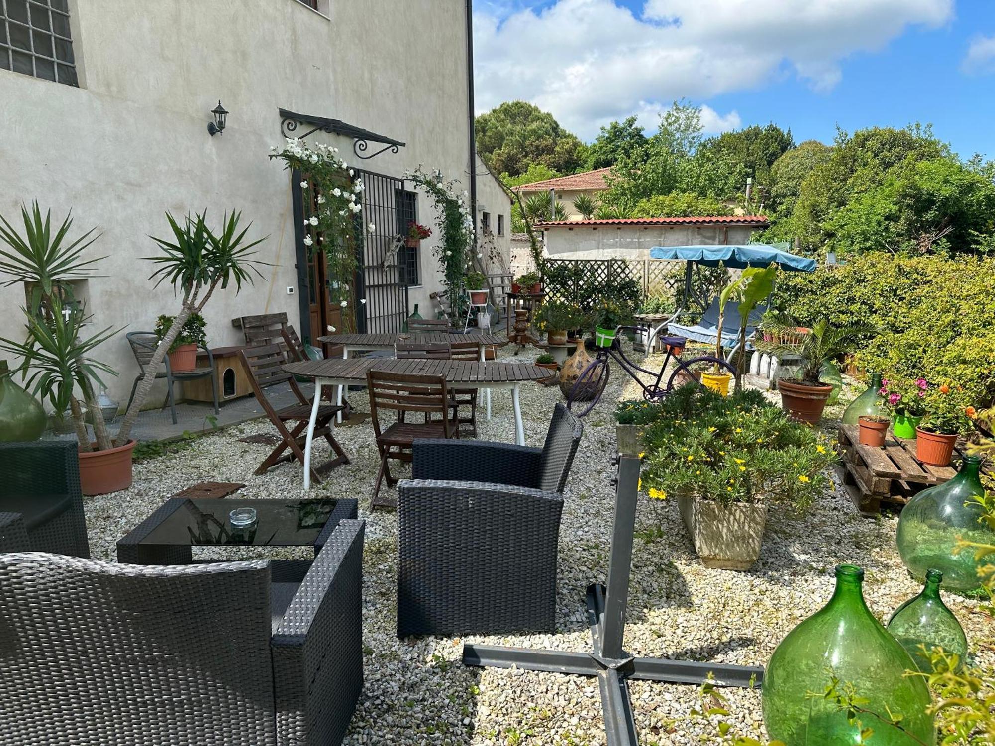 - Il Casale Toscano - 1900Mt From Leaning Tower - No Breakfast - Free Parking - Self Check-In Only From June 15Th Pisa Exterior foto