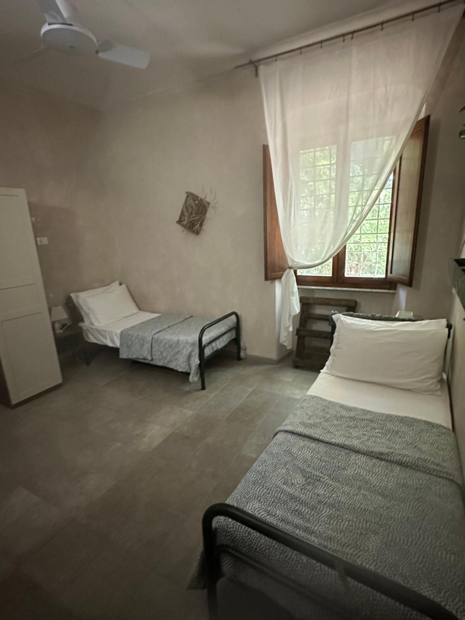 - Il Casale Toscano - 1900Mt From Leaning Tower - No Breakfast - Free Parking - Self Check-In Only From June 15Th Pisa Exterior foto