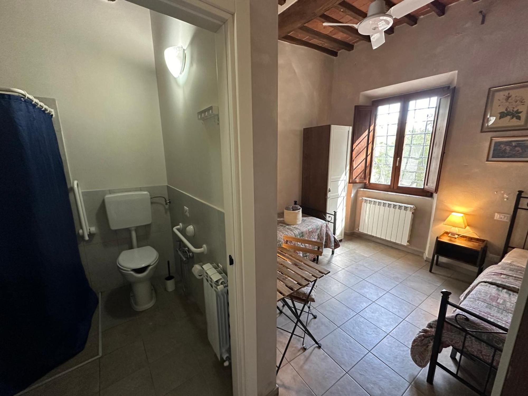 - Il Casale Toscano - 1900Mt From Leaning Tower - No Breakfast - Free Parking - Self Check-In Only From June 15Th Pisa Exterior foto
