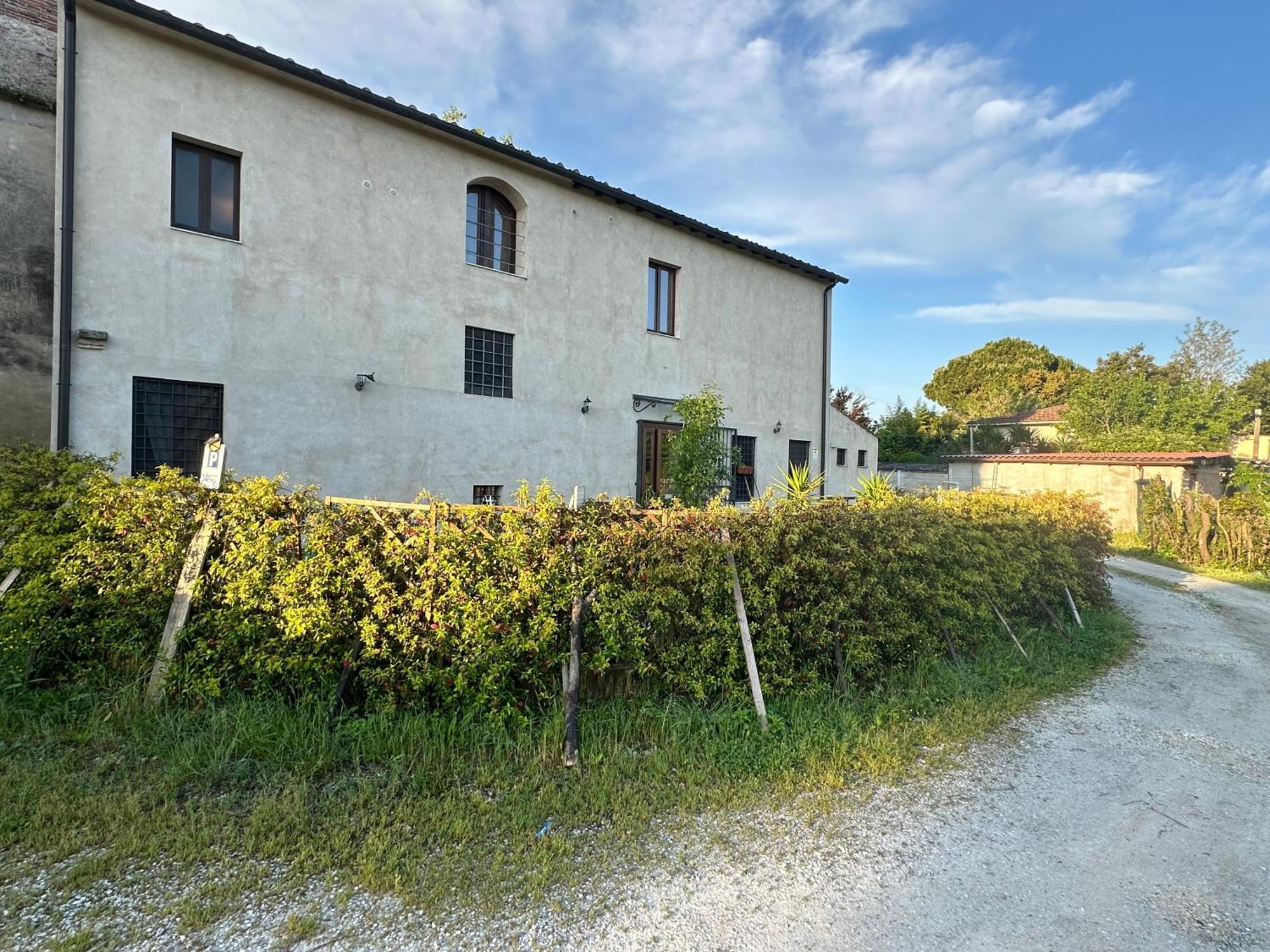 - Il Casale Toscano - 1900Mt From Leaning Tower - No Breakfast - Free Parking - Self Check-In Only From June 15Th Pisa Exterior foto
